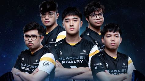 rivalry dota 2.